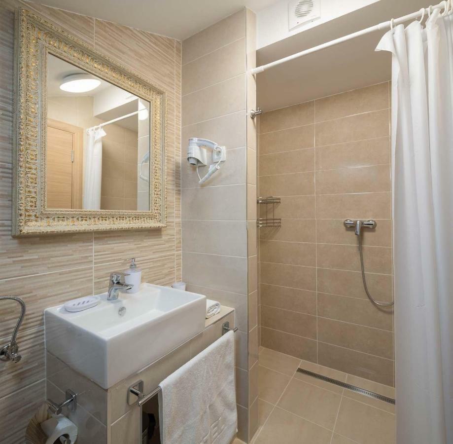 Villa Charlotte Omiš Exteriér fotografie